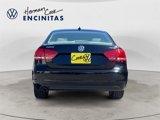 Used 2015 Volkswagen Passat TDI SE image 4