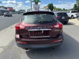 Used 2011 INFINITI EX35 Journey image 4