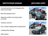 Used 2022 Nissan Rogue Sport S image 4