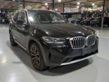 Certified 2022 BMW X3 xDrive30i w/ Premium Package 2 (ZPA) image 4