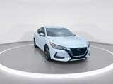 Used 2022 Nissan Sentra SV image 2