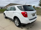 Used 2014 Chevrolet Equinox LS image 3