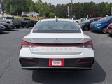 Used 2024 Hyundai Elantra SEL image 6