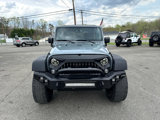 Used 2015 Jeep Wrangler Unlimited Sport w/ Quick Order Package 24S image 2