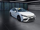 Used 2024 Toyota Camry SE image 2