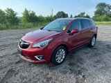 Used 2019 Buick Envision Essence image 2