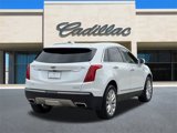 Used 2017 Cadillac XT5 Platinum w/ Driver Assist Package image 3