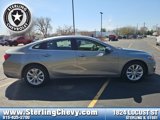 Certified 2023 Chevrolet Malibu LT image 4