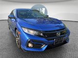 Used 2020 Honda Civic Sport image 2