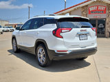 Used 2023 GMC Terrain SLT image 2