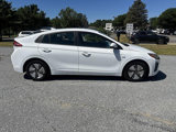 Used 2020 Hyundai Ioniq Blue image 6