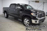 Used 2020 Toyota Tundra 1794 Edition image 6