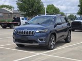 Used 2019 Jeep Cherokee Limited image 3