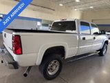 Used 2005 Chevrolet Silverado 2500 LT w/ Heavy-Duty Power Package image 3