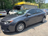 Used 2016 Toyota Corolla LE image 2