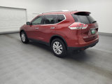 Used 2016 Nissan Rogue SV w/ SV Premium Package image 3