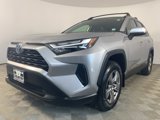 Used 2022 Toyota RAV4 XLE image 3