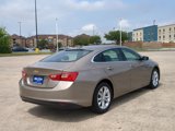 Used 2023 Chevrolet Malibu LT image 3
