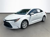 Used 2022 Toyota Corolla LE image 3