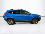 Used 2019 Jeep Cherokee Trailhawk w/ Comfort/Convenience Group image 4