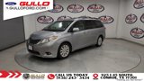 Used 2012 Toyota Sienna XLE image 4
