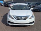 Used 2014 Hyundai Sonata GLS w/ Popular Equipment Group 2 image 2
