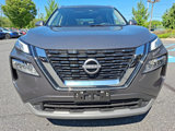 Used 2022 Nissan Rogue SV image 2