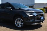 Used 2022 Chevrolet Blazer LT image 3