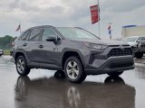 Used 2022 Toyota RAV4 LE image 3