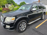 Used 2010 Ford Explorer Limited image 3
