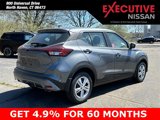 New 2025 Nissan Kicks Play S image 2