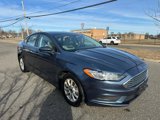 Used 2018 Ford Fusion S image 3