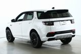 Used 2025 Land Rover Discovery Sport S image 5