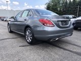 Used 2017 Mercedes-Benz C 300 4MATIC Sedan w/ Premium 1 Package image 4