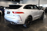 Used 2020 Jaguar F-PACE SVR image 6