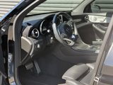 Used 2019 Mercedes-Benz GLC 300 4MATIC Coupe image 3