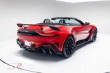 Used 2023 Aston Martin V12 Vantage Roadster image 3