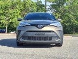 Used 2021 Toyota C-HR XLE image 3
