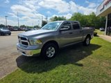 Used 2023 RAM 1500 Classic SLT w/ Trailer & Traction Group image 4