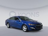 Used 2023 Chevrolet Malibu LT image 2