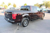 Used 2018 Ford F150 Lariat w/ Equipment Group 502A Luxury image 4