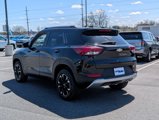 Used 2022 Chevrolet TrailBlazer LT w/ Convenience Package image 4