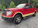 Used 2009 Ford F150 STX image 5