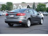 Used 2018 Ford Focus SE image 3