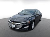 Used 2023 Chevrolet Malibu LT w/ Driver Confidence Package image 5