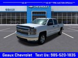 Used 2014 Chevrolet Silverado 1500 LT image 1
