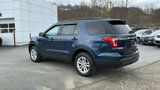 Used 2017 Ford Explorer 4WD image 6