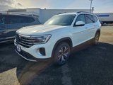 New 2025 Volkswagen Atlas SE image 3