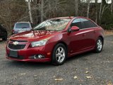 Used 2014 Chevrolet Cruze LT w/ All-Star Edition image 5