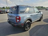 New 2025 Ford Bronco Sport Big Bend image 5